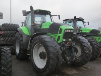 Deutz X 720 - Traktor