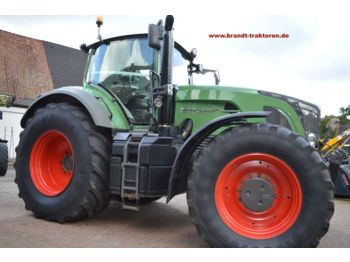 FENDT 930 Vario - Traktor