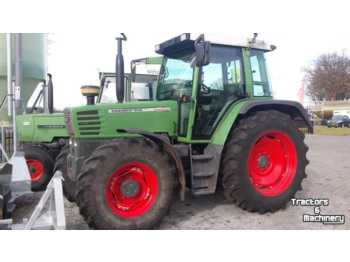 Fendt 310 - Traktor