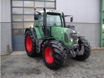 Fendt 415 Vario TMS - Traktor