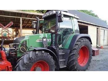 Fendt 415 Vario traktor  - Traktor