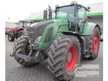 Fendt 930 VARIO PROFI - Traktor