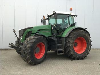 Fendt 936 Profi - Traktor