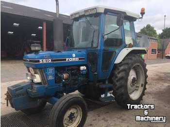 Ford 5610 - Traktor