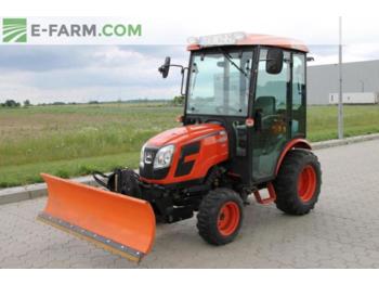 Kioti CK 2810 - Traktor