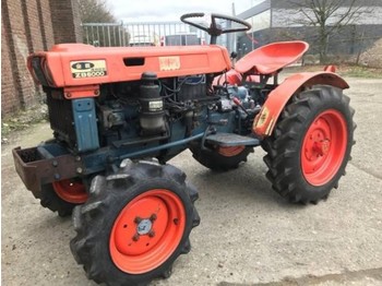 Kubota B 6000 - Traktor