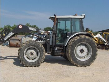 LAMBORGHINI R5.130
 - Traktor