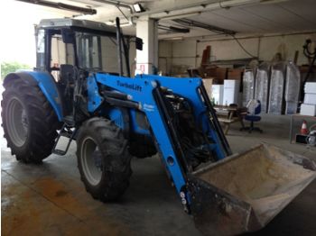 LANDINI Power Farm 95 - Traktor