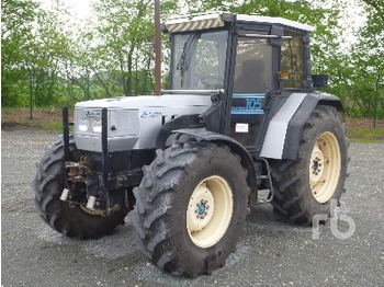 Lamborghini 105VDT 4Wd - Traktor