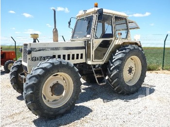 Lamborghini 1156DT 4Wd - Traktor
