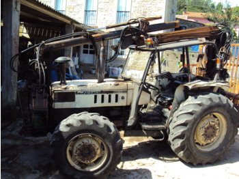 Lamborghini 774-80 - Traktor