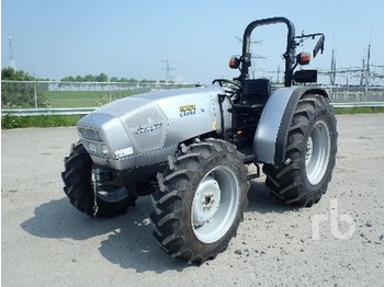 Lamborghini CRONO 75 - Traktor