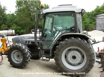 Lamborghini R2-90 - Traktor
