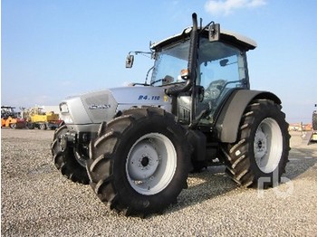 Lamborghini R4.110 - Traktor