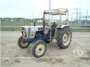 Lamborghini R503 - Traktor