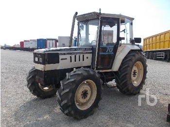 Lamborghini SLH674 70VDT - Traktor