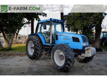 Landini LEGEND 165 TOP - Traktor