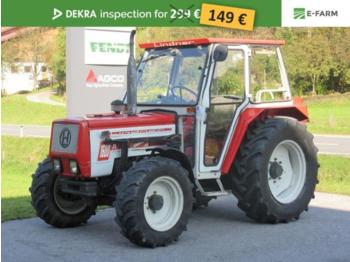 Lindner 1600 Allrad - Traktor