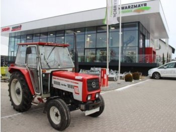 Lindner 1600 N - Traktor