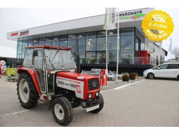 Lindner 1600 N - Traktor