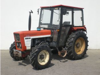  Lindner 620 SA - Traktor