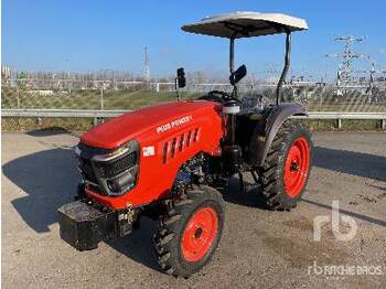 PLUS POWER TT604 (Unused) - Traktor