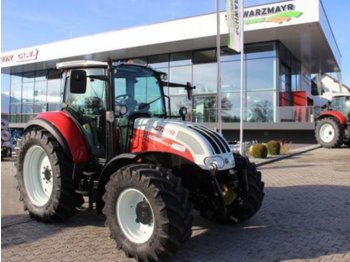 Steyr 4095 Multi Komfort - Traktor