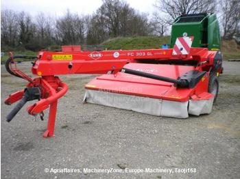 Kuhn FC 303GL - Tresker