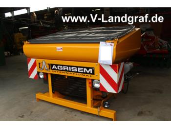 AGRISEM DSF 1600 - Utstyr til såing og planting