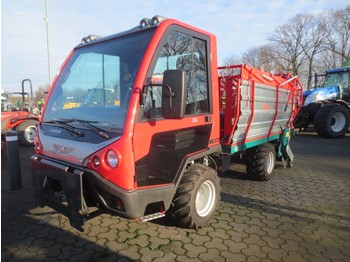 Traktor caron C52 4X4: bilde 1