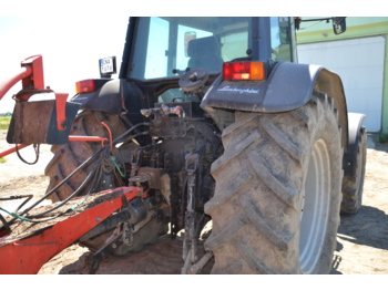 Traktor lamborgini R 5-130: bilde 1