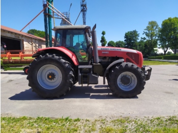 Traktor massey-ferguson 8480: bilde 1