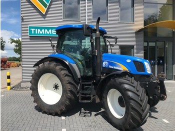 Traktor new holland TS110A: bilde 1