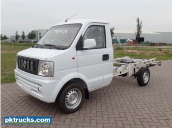 Dongfeng CV21 4x2 (25 Units) - Chassis lastebil