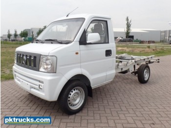 Dongfeng CV21 4x4 (25 Units) - Chassis lastebil