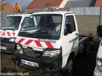 Piaggio PORTER - Chassis lastebil