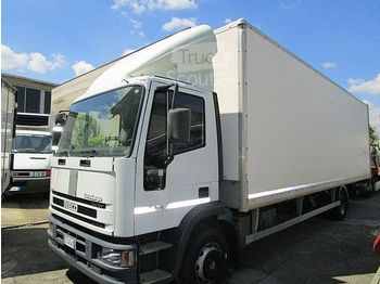 Gardin-lastebil Iveco - EUROCARGO 120E18