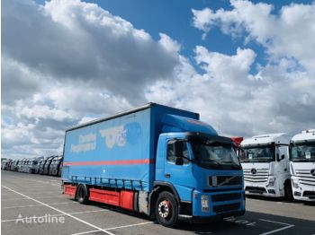 Gardin-lastebil VOLVO FM 300