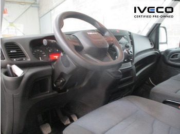 IVECO Daily 35C16H Euro6 Klima ZV - Chassis lastebil: bilde 5