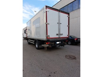 Lastebil med kjøl for transport av matvarer IVECO EUROCARGO 160E30/P: bilde 1