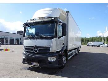 Isotermisk lastebil Mercedes-Benz ANTOS 2535 9,85M