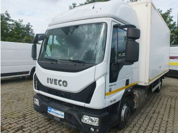 Lastebil med kjøl Iveco EUROCARGO 75E19: bilde 1