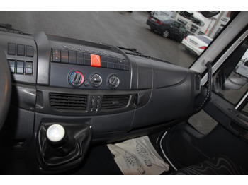 Skapbil Iveco Eurocargo  120E18 EEV Koffer 7,5m Seiten Tür  LBW: bilde 4