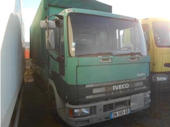 Kapellbil Iveco Eurocargo 75E14: bilde 2