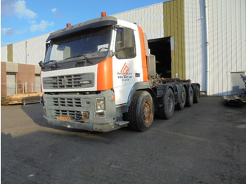 Lastebil med kabelsystem Terberg FM2850-T 10X4
