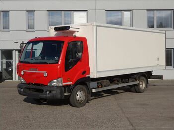 AVIA D75 Carrier  - Lastebil med kjøl