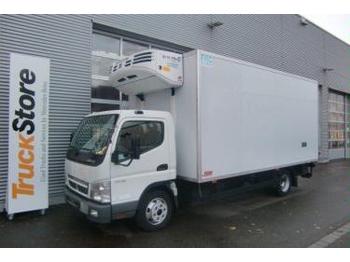 Mitsubishi Fuso CANTER 7C15 - Lastebil med kjøl