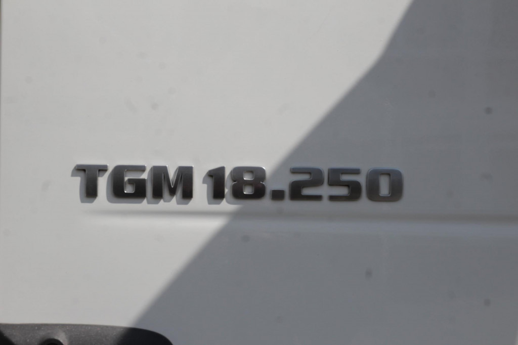 Leie MAN TGM 18.250   CS1250 Tri-Temp LBW+Tür Voll Luft MAN TGM 18.250   CS1250 Tri-Temp LBW+Tür Voll Luft: bilde 5