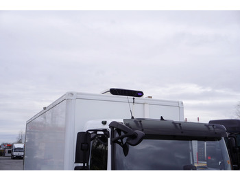 Lastebil med kjøl MERCEDES-BENZ Atego 823 E6 Refrigerator 15 pallets: bilde 5