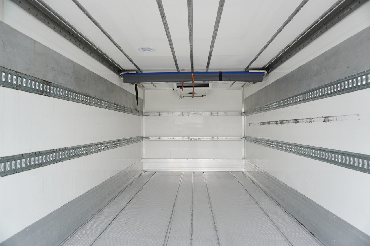 Lastebil med kjøl MERCEDES-BENZ Atego 823 E6 Refrigerator 15 pallets: bilde 18